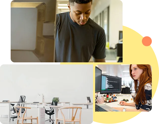 Наша команда і спільнота вчителів з різних регіонів України